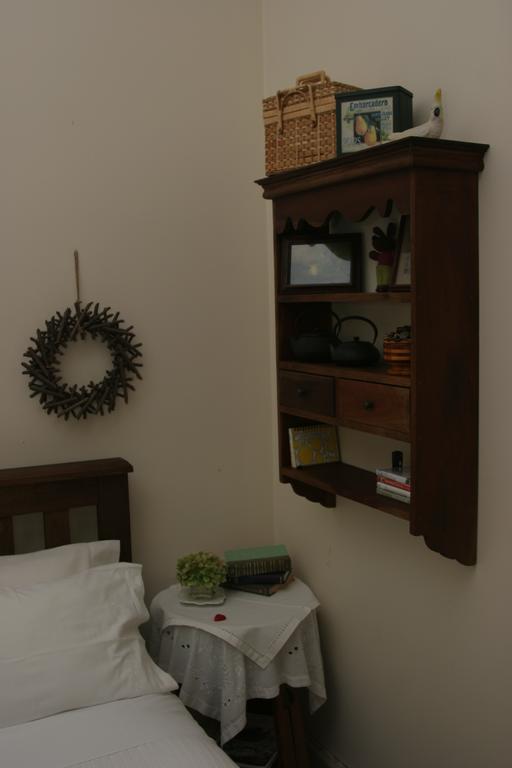 Bed and breakfast Belgrave Hideaway Chambre photo