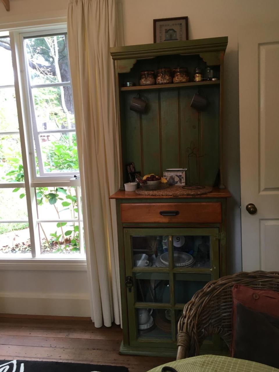 Bed and breakfast Belgrave Hideaway Extérieur photo