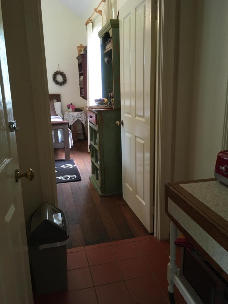 Bed and breakfast Belgrave Hideaway Extérieur photo