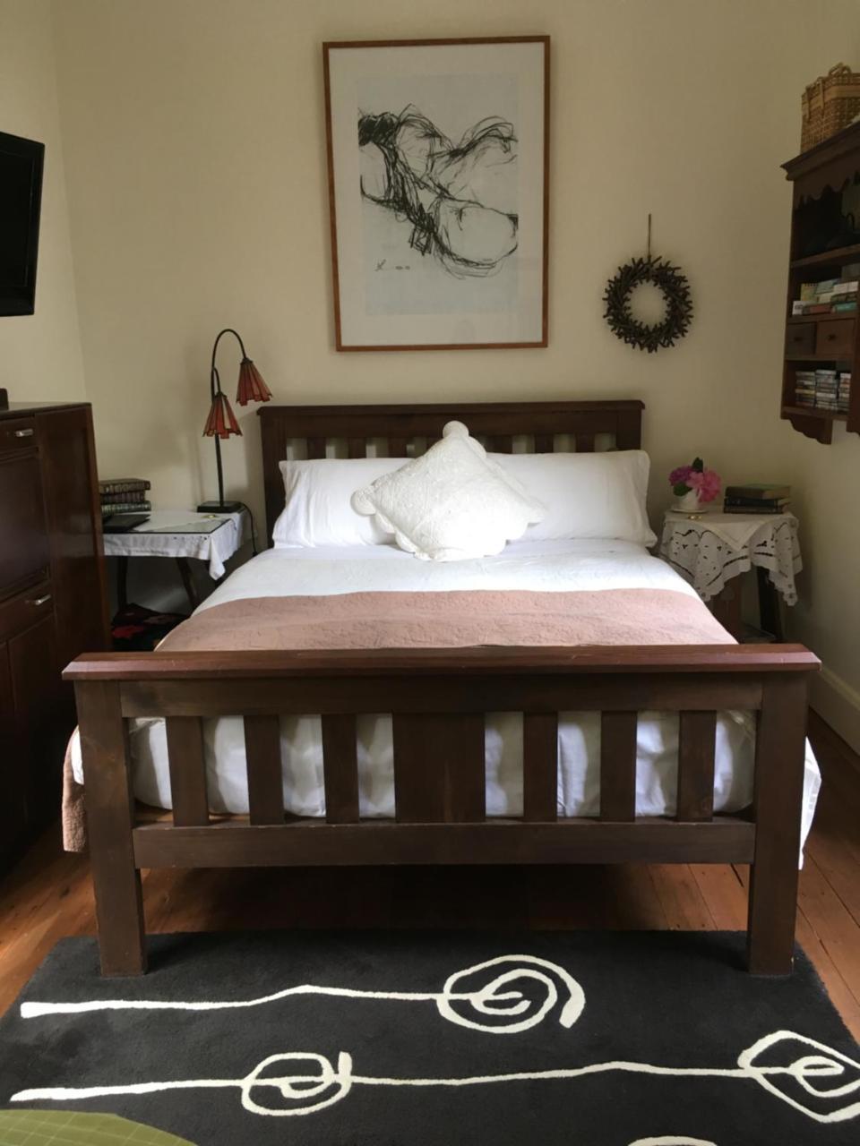 Bed and breakfast Belgrave Hideaway Extérieur photo